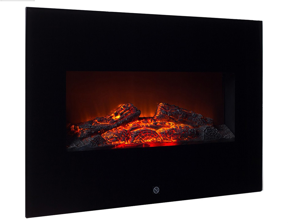 Электрокамин