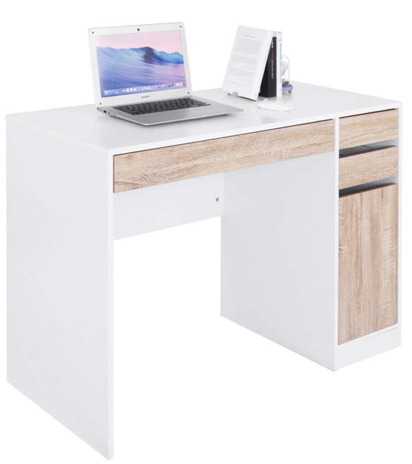 Компьютерный стол письменный офисный Германия