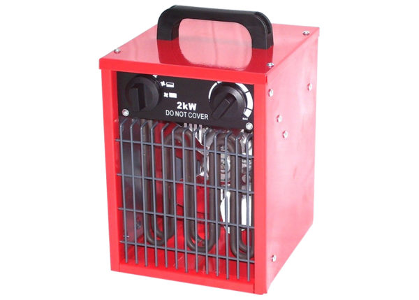 Электрокамин