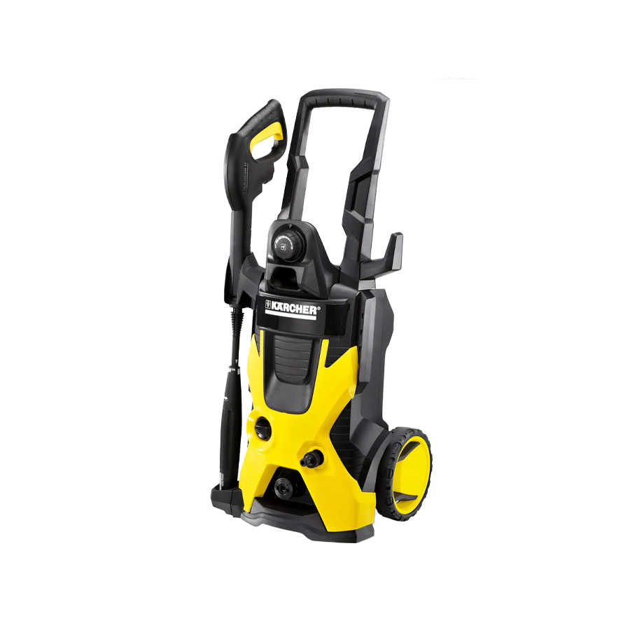 Автомобильная мойка Karcher автомойка высокого давления