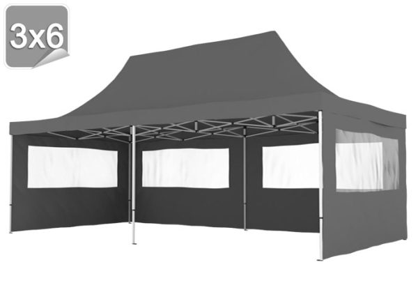 Садовый павильон