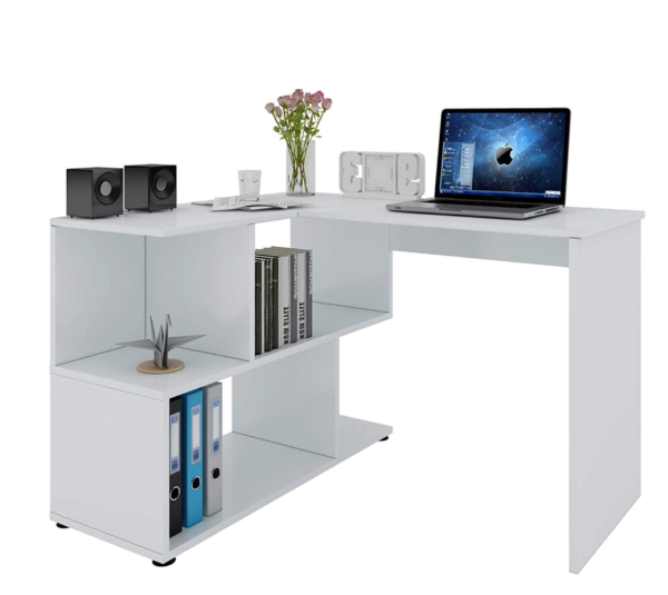 Компьютерный стол письменный офисный Германия