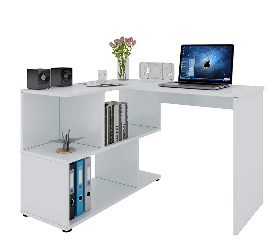 Компьютерный стол письменный офисный Германия