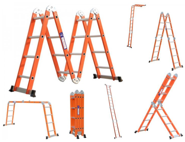 Лестница Стремянка Трансформер