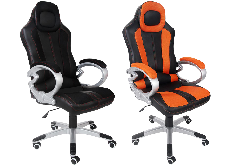 Кресло компьютерное офисное