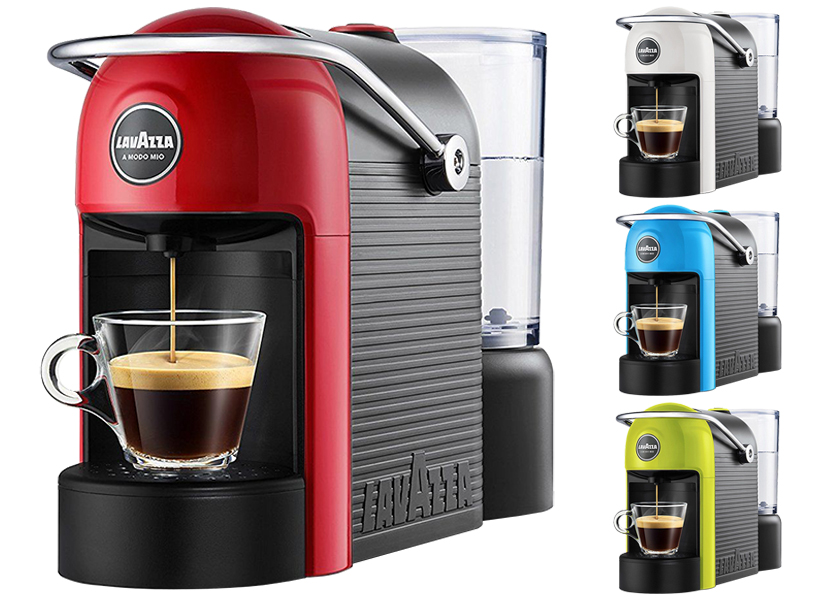 Кофемашина