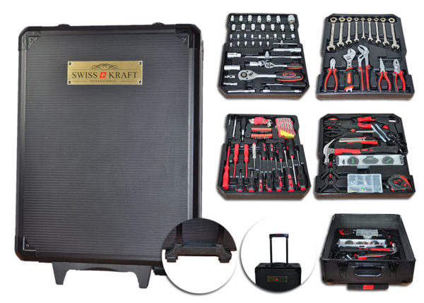 Набори інструментів