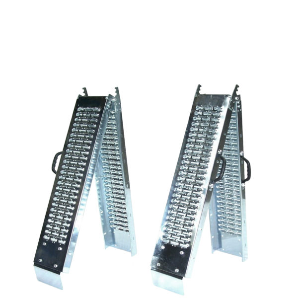 Трапы и пандусы