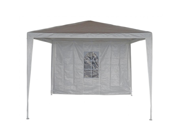 2 бічні панелі з вікном