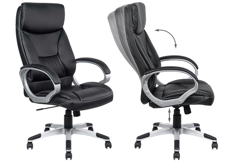 Кресло компьютерное геймерское