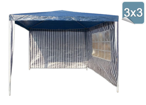 Павильон садовый Berlin 3х3 Германия