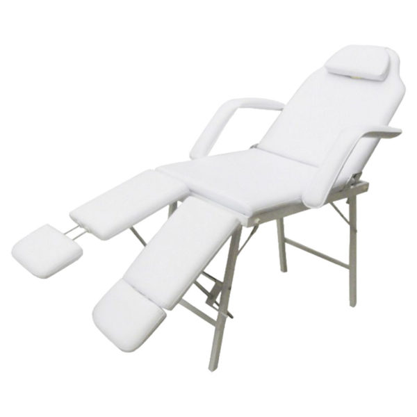 Педикюрное Косметологическое кресло кушетка массажный стол DS