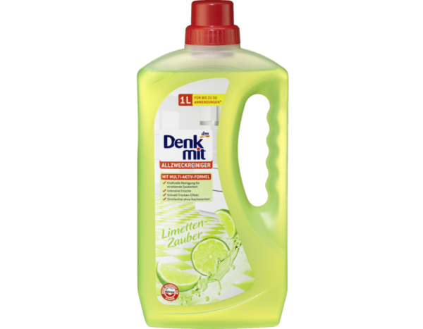 мийний засіб для всіх поверхонь Лайм Denkmit Allzweckreiniger Limetten-Zauberмийний засіб для всіх поверхонь Лайм Denkmit Allzweckreiniger Limetten-Zauberмийний засіб для всіх поверхонь Лайм Denkmit Allzweckreiniger Limetten-Zauberмийний засіб для всіх поверхонь Лайм Denkmit Allzweckreiniger Limetten-Zauber