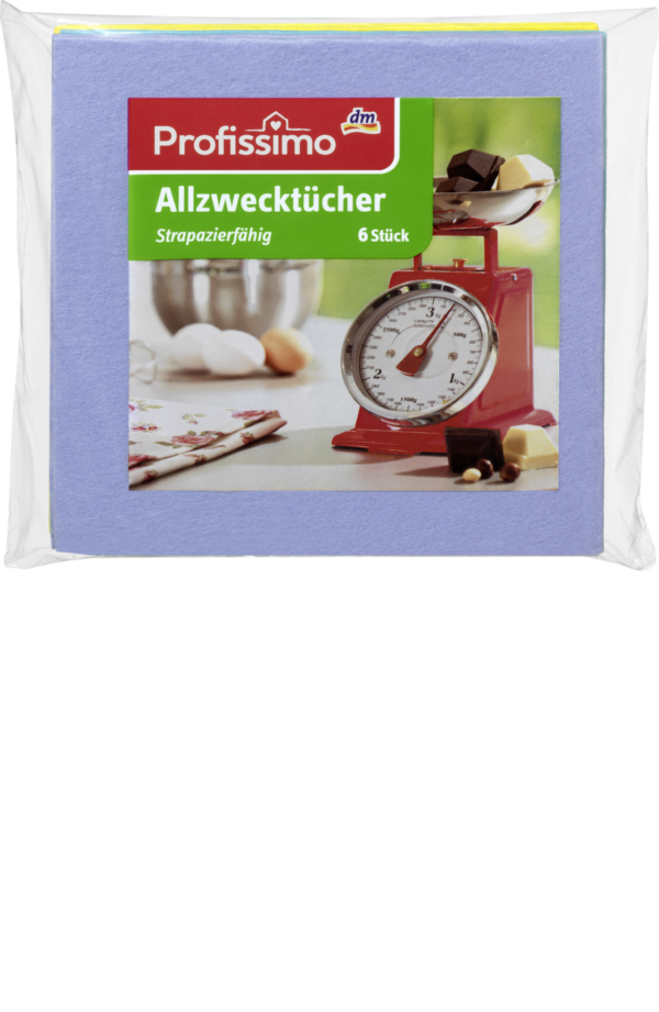 ганчірки для миття та витирання Profissimo Allzwecktucherганчірки для миття та витирання Profissimo Allzwecktucherганчірки для миття та витирання Profissimo Allzwecktucherганчірки для миття та витирання Profissimo Allzwecktucher