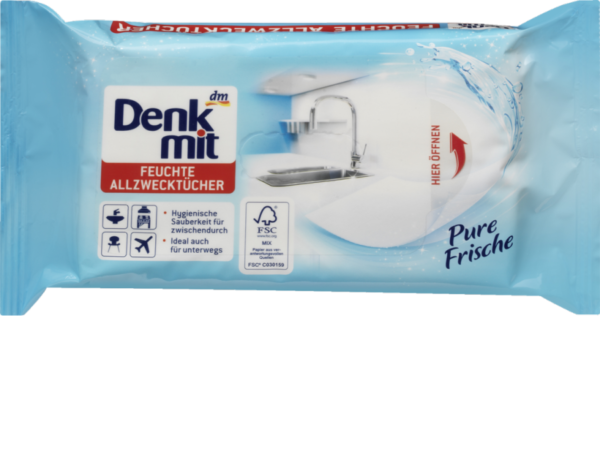 Супутні товари для прибирання