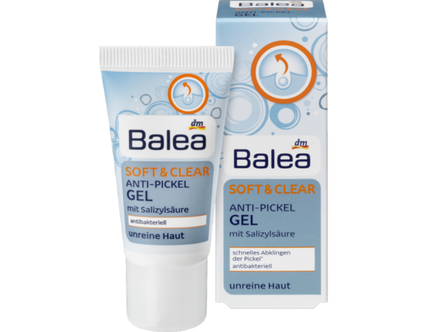 місний гель від запалення прищів Balea Soft & Clear Anti-Pickel Gelмісцевий гель від запалення прищів Balea Soft & Clear Anti-Pickel Gelмісцевий гель від запалення прищів Balea Soft & Clear Anti-Pickel Gelмісцевий гель від запалення прищів Balea Soft & Clear Anti-Pickel Gel