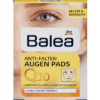 подушки для шкіри під очима Balea Q10 Anti-Falten Augenpadsподушечки для шкіри під очима Balea Q10 Anti-Falten Augenpadsподушечки для шкіри під очима Balea Q10 Anti-Falten Augenpadsподушечки для шкіри під очима Balea Q10 Anti-Falten Augenpads