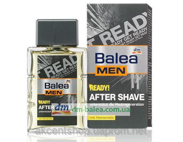 Чоловічий лосьйон Balea Men After Shave Ready Чоловічий лосьйон Balea Men After Shave Readyмужской лосьйон Balea Men After Shave Readyмужской лосьйон Balea Men After Shave Ready