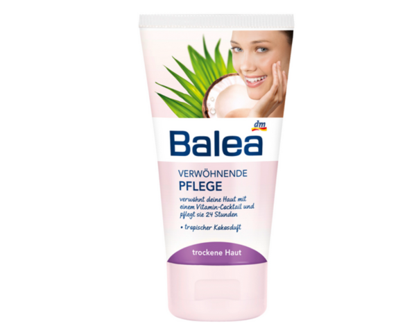 балуючий догляд за сухою молодою шкірою Balea Verwöhnende Pflegeбалуючий догляд за сухою молодою шкірою Balea Verwöhnende Pflegeбалуючий догляд за сухою молодою шкірою Balea Verwöhnende Pflegeбалуючий догляд за сухою молодою шкірою Balea Verwöhnende Pflege