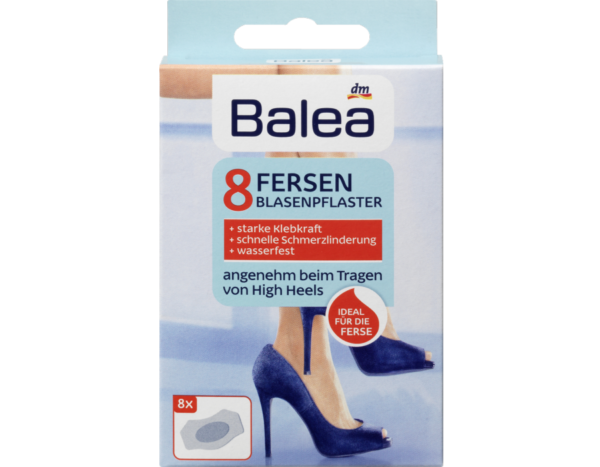 пластир для мозолів Balea Blasenpflasterпластир для мозолів Balea Blasenpflasterпластир для мозолів Balea Blasenpflasterпластир для мозолів Balea Blasenpflaster