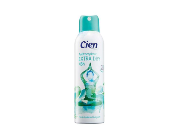 део спрей Cien Deo-Spray Extra Dryдео спрей Cien Deo-Spray Extra Dryдео спрей Cien Deo-Spray Extra Dryдео спрей Cien Deo-Spray Extra Dry