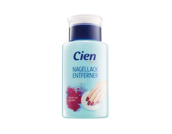 рідина для зняття лаку Cien Nagellack Entferner Classicрідина для зняття лаку Cien Nagellack Entferner Classicрідина для зняття лаку Cien Nagellack Entferner Classicрідина для зняття лаку Cien Nagellack Entferner Classic