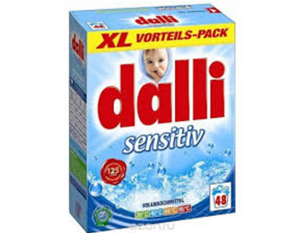 порошок для прання дитячих та делікатних речей 48 прань Dalli Sensitivпорошок для прання дитячих та делікатних речей 48 прань Dalli Sensitivпорошок для прання дитячих та делікатних речей 48 прань Dalli Sensitivпорошок для прання дитячих та делікатних речей 48 прань Dalli Sensitiv