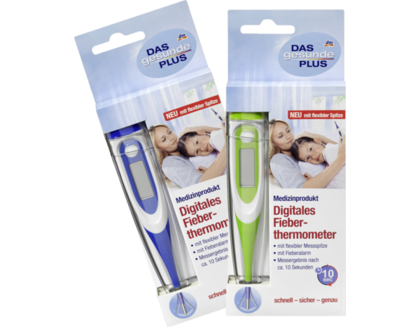 цифровий градусник із гнучким кінцем Das gesunde Plus Digitales Fieberthermometerцифровий градусник із гнучким кінцем Das gesunde Plus Digitales Fieberthermometerцифровий градусник із гнучким кінцем Das gesunde Plus Digitales Fieberthermometerцифровий градусник із гнучким кінцем Das gesunde Plus Digitales Fieberthermometer
