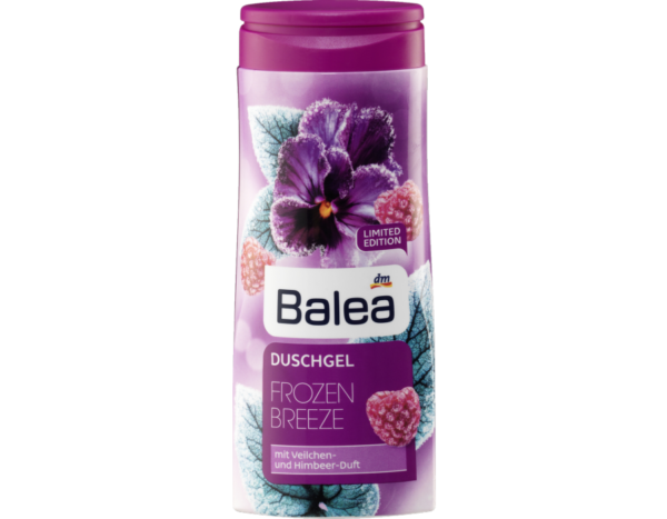 душ гель Balea Dusche Frozen Breeze душ гель Balea Dusche Frozen Breeze