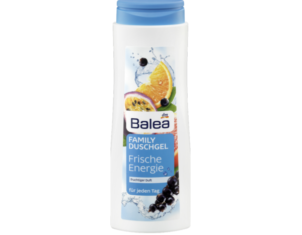 Моющие средства для душа и ванны