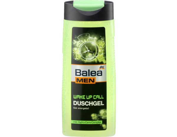 душ гель чоловічий Balea man Dusсhgel: Wake Up Callдуш гель чоловічий Balea man Dusсhgel: Wake Up Callдуш гель чоловічий Balea man Dusсhgel: Wake Up Callдуш гель чоловічий Balea man Dusсhgel: Wake Up Call