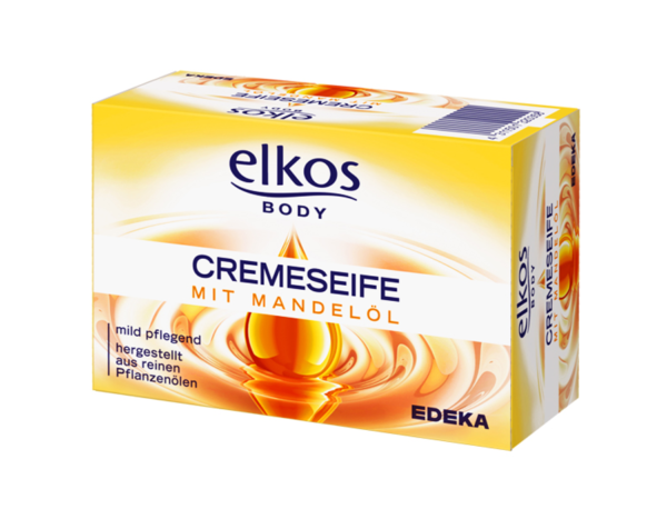 Твердое мыло