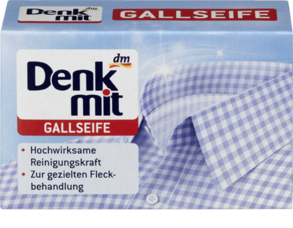 мило для виведення плям Denkmit Gallseifeмило для виведення плям Denkmit Gallseifeмило для виведення плям Denkmit Gallseifeмило для виведення плям Denkmit Gallseife