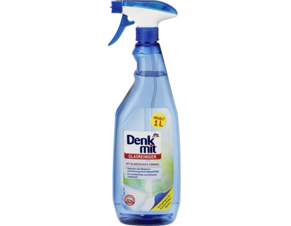 Чистящие средства