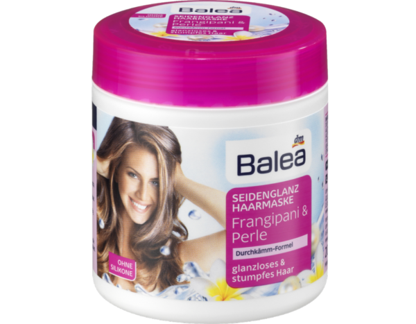 маска для надання волоссю Balea Seidenglanz Haarmaskeмаска для надання волоссю Balea Seidenglanz Haarmaskeмаска для надання волоссю Balea Seidenglanz Haarmaskeмаска для надання волоссю Balea Seidenglanz Haarmaske