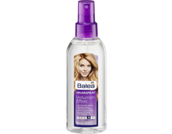 Лаки, муси, піни, гелі та інше