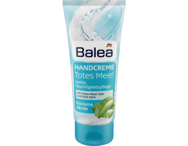 крем для рук із сіллю Balea Handcreme Totes Meersalzкрем для рук із сіллю Balea Handcreme Totes Meersalzкрем для рук із сіллю Balea Handcreme Totes Meersalzкрем для рук із сіллю Balea Handcreme Totes Meersalz