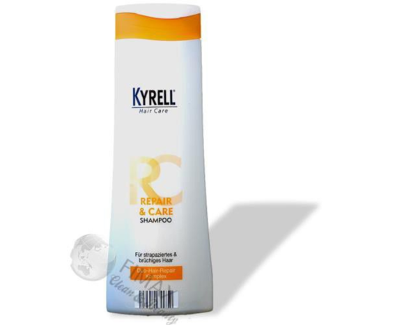 шампунь відновлення Kyrell Repair&Care Shampooшампунь відновлення Kyrell Repair&Care Shampooшампунь відновлення Kyrell Repair&Care Shampooшампунь відновлення Kyrell Repair&Care Shampoo