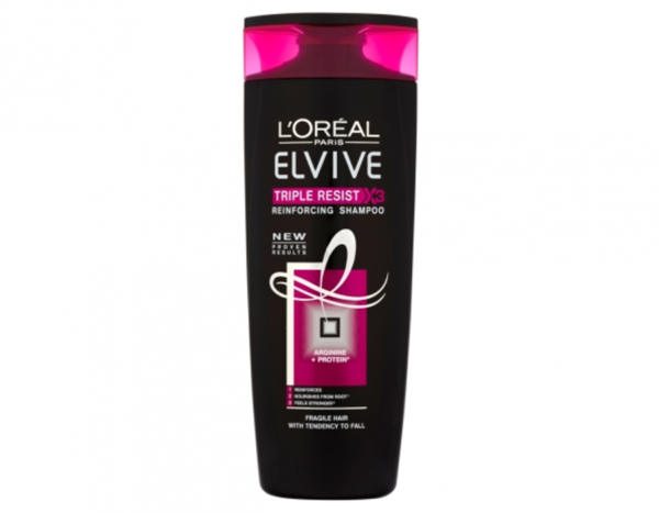 шампунь для стимулювання росту волосся L'oreal Elvital Arginin Resist Anti-Haarverlust Shampooшампунь для стимулювання росту волосся L'oreal Elvital Arginin Resistшампунь для стимулювання росту волосся L'oreal Elvital Arginin Resistшампунь для стимулювання росту волосся L'oreal Elvital Arginin Resist