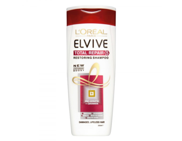 шампунь для відновлення пошкодженого волосся L'oreal Elvital Total Repair Reparatur-Shampooшампунь для відновлення пошкодженого волосся L'real Elvital Total Repair Reparatur-Shampooшампунь для відновлення пошкодженого волосся L'real Elvital Total Repair Reparatur-Shampooшампунь для відновлення пошкодженого волосся L'real Elvital Total Repair Reparatur-Shampoo
