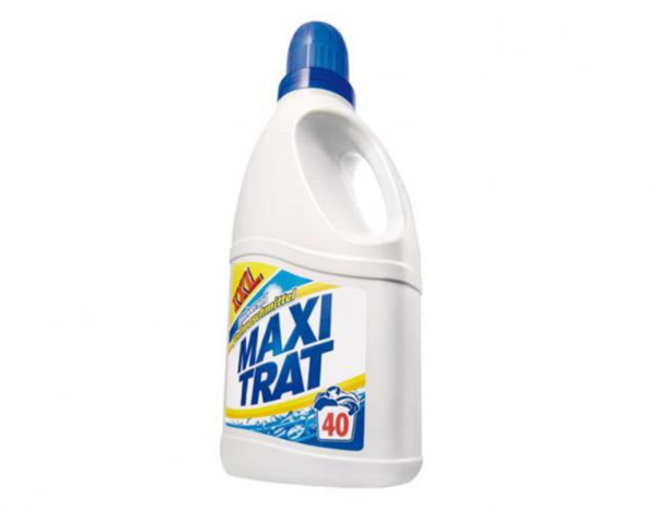 гель для прання 40 прань Maxi Trat Universalwaschmittelгель для прання 40 прань Maxi Trat Universalwaschmittelгель для прання 40 прань Maxi Trat Universalwaschmittelгель для прання 40 прань Maxi Trat Universalwaschmittel