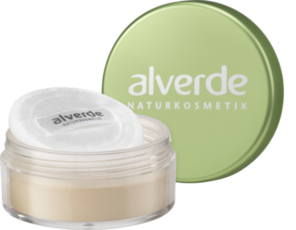 мінеральна розсипчаста пудра Alverde Mineral Puder natural 02мінеральна розсипчаста пудра Alverde Mineral Puder natural 02мінеральна розсипчаста пудра Alverde Mineral Puder natural 02мінеральна розсипчаста пудра Alverde Mineral Puder natural 02