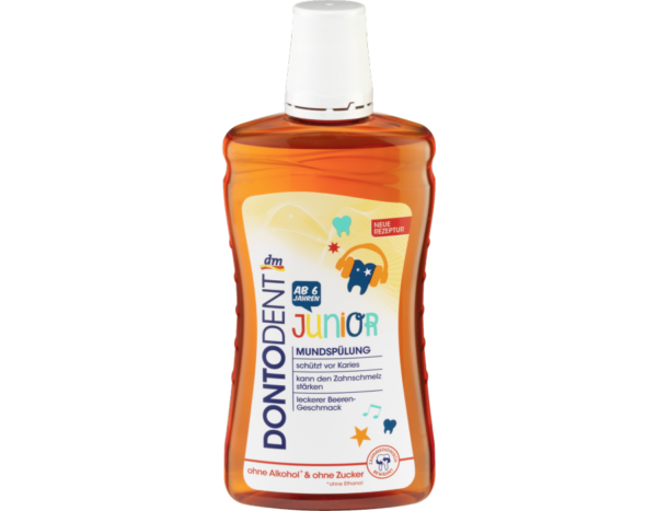 Ополаскиватели и другое