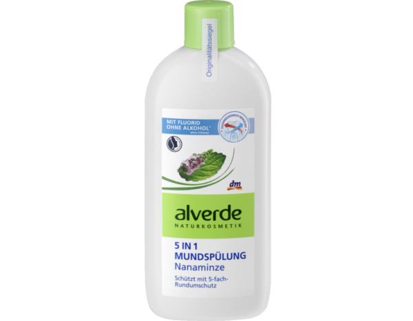 Ополіскувачі і інше