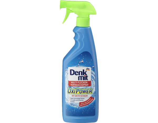 Средства для стирки