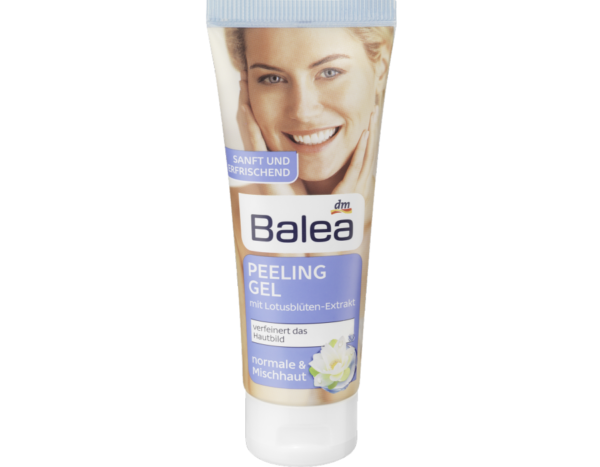гель пілінг Balea Peeling Gel mit Jasminblüten-Duftгель пілінг Balea Peeling Gel mit Jasminblüten-Duftгель пілінг Balea Peeling Gel mit Jasminblüten-Duftгель пілінг Balea Peeling Gel mit Jasminblüten-Duft
