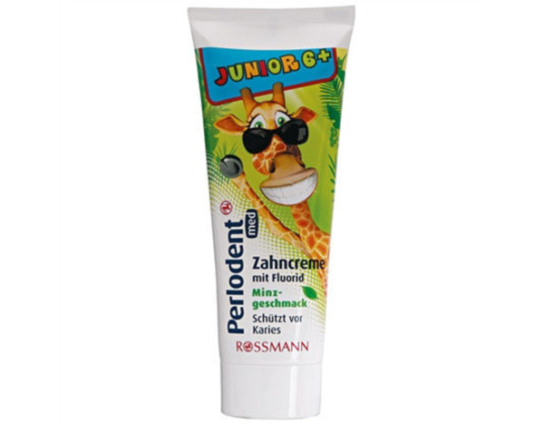 зубна паста для дітей Perlodent Zahncreme Minzgeschmackзубна паста для дітей Perlodent Zahncreme Minzgeschmackзубна паста для дітей Perlodent Zahncreme Minzgeschmackзубна паста для дітей Perlodent Zahncreme Minzgeschmack