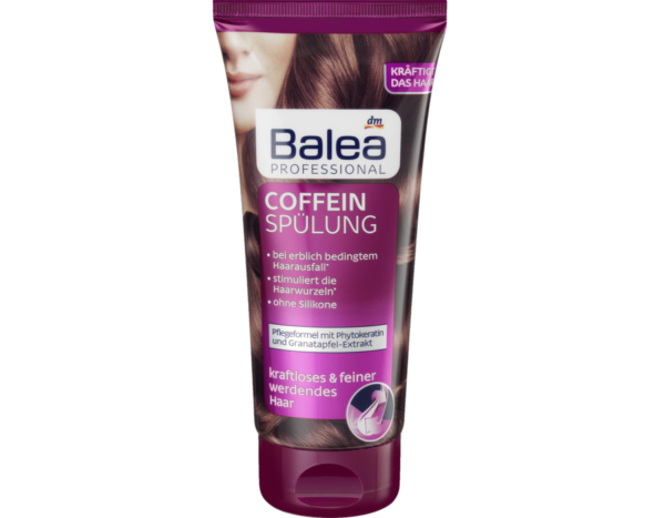 професійний бальзам проти випадіння волосся Balea Professional Coffein Spulungпрофесійний бальзам проти випадання волосся Balea Professional Coffein Spulungпрофесійний бальзам проти випадання волосся Balea Professional Coffein Spulungпрофесійний бальзам проти випадання волосся Balea Professional Coffein Spulung