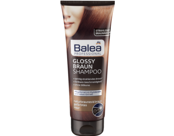 професійний шампунь для брюнеток Balea Professional Glossy Braun Shampooпрофесійний шампунь для брюнеток Balea Professional Glossy Braun Shampooпрофесійний шампунь для брюнеток Balea Professional Glossy Braun Shampooпрофесійний шампунь для брюнеток Balea Professional Glossy Braun Shampoo