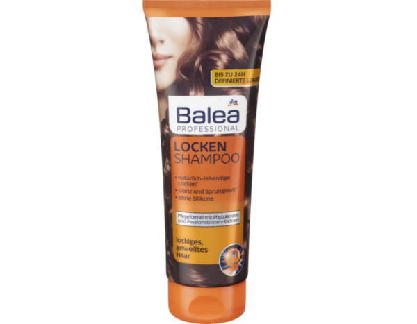 Професійний шампунь для кучерявого волосся Balea Professional Locken ShampooПрофесійний шампунь для кучерявого волосся Balea Professional Locken ShampooПрофесійний шампунь для кучерявого волосся Balea Professional Locken ShampooПрофесійний шампунь для кучерявого волосся Balea Professional Locken Shampoo